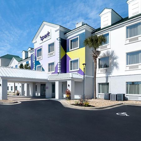 Best Western Sugar Sands Inn&Suites Miramar Beach Exterior foto