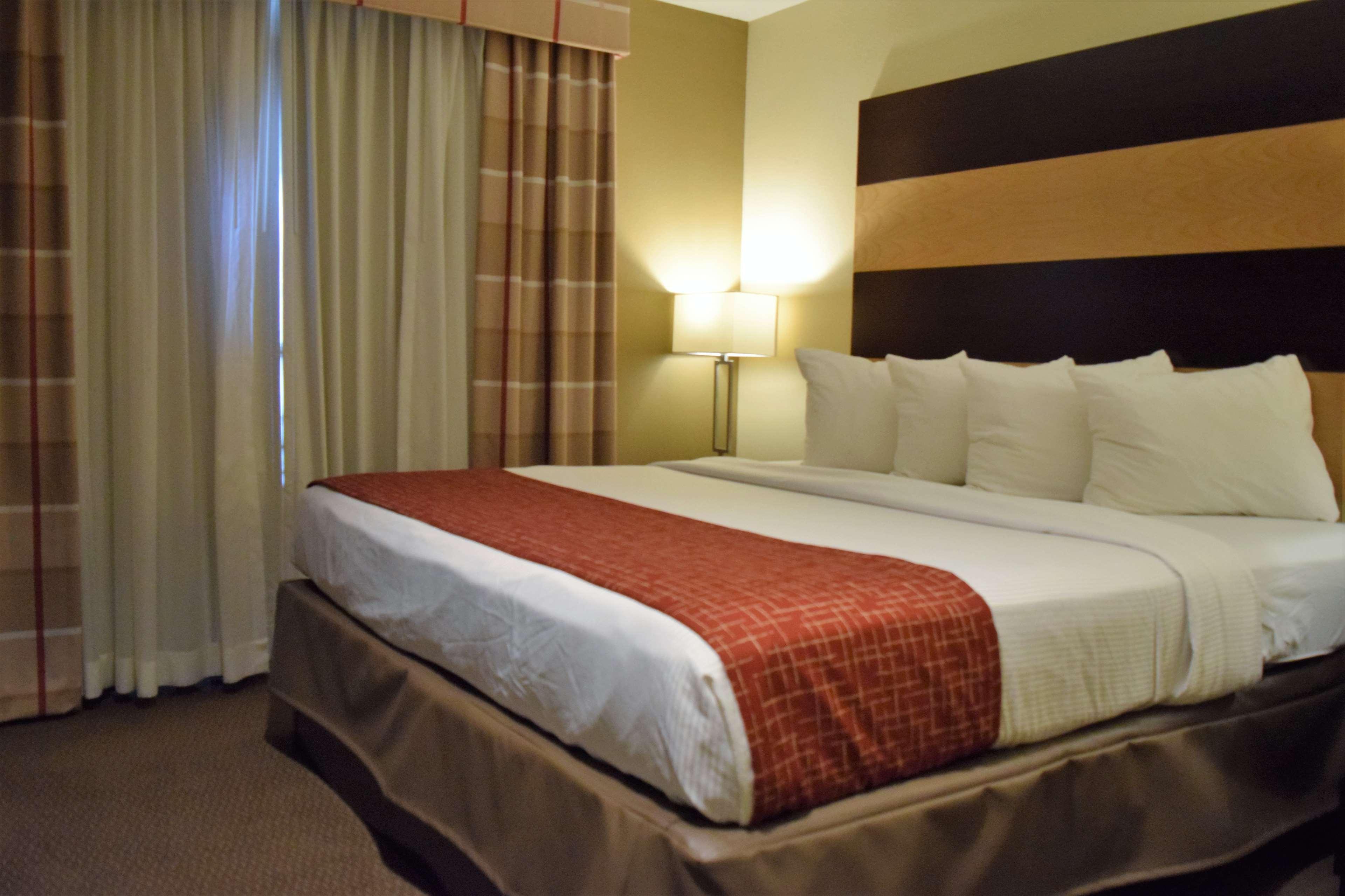 Best Western Sugar Sands Inn&Suites Miramar Beach Exterior foto