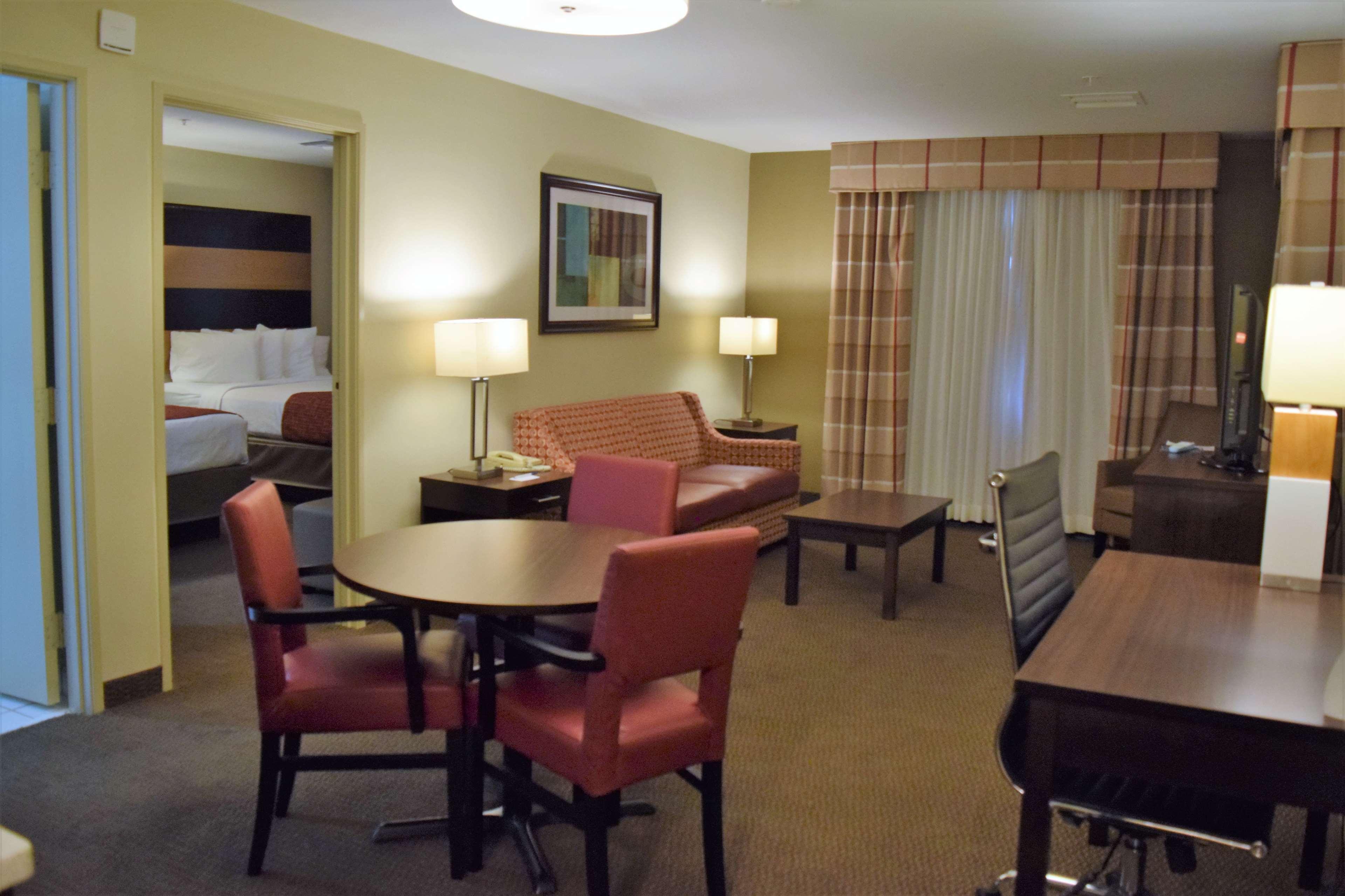Best Western Sugar Sands Inn&Suites Miramar Beach Exterior foto