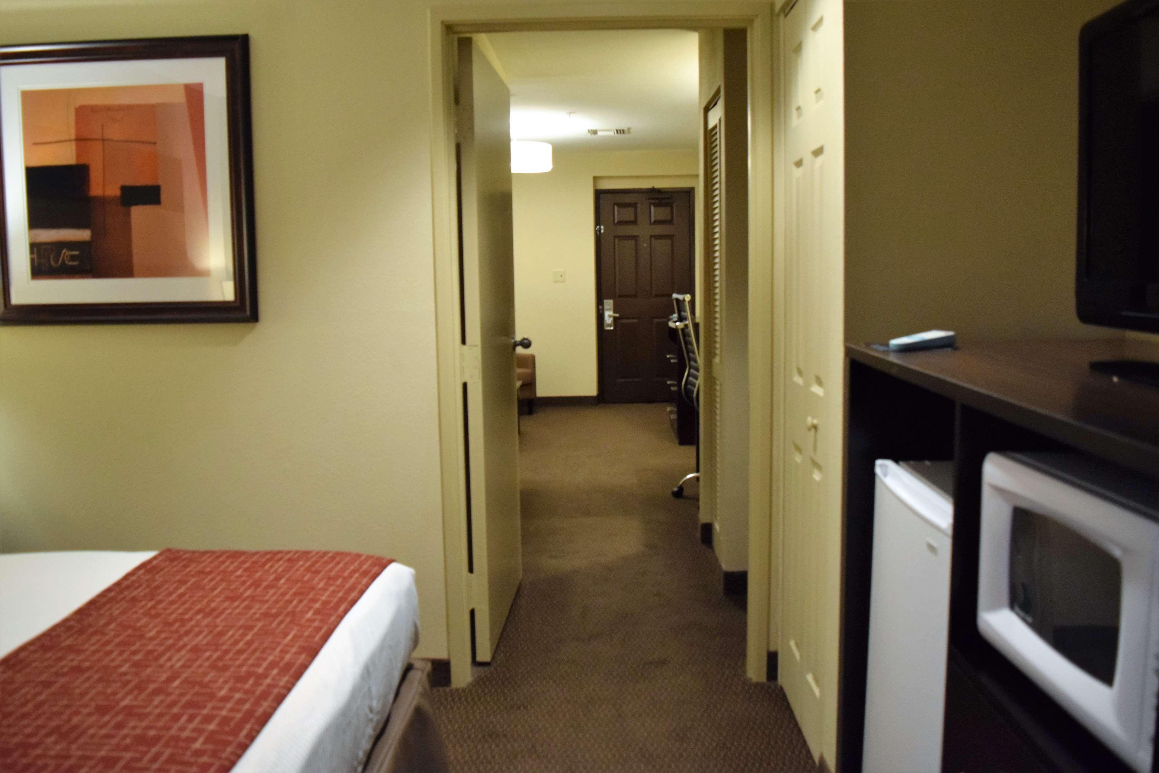 Best Western Sugar Sands Inn&Suites Miramar Beach Exterior foto