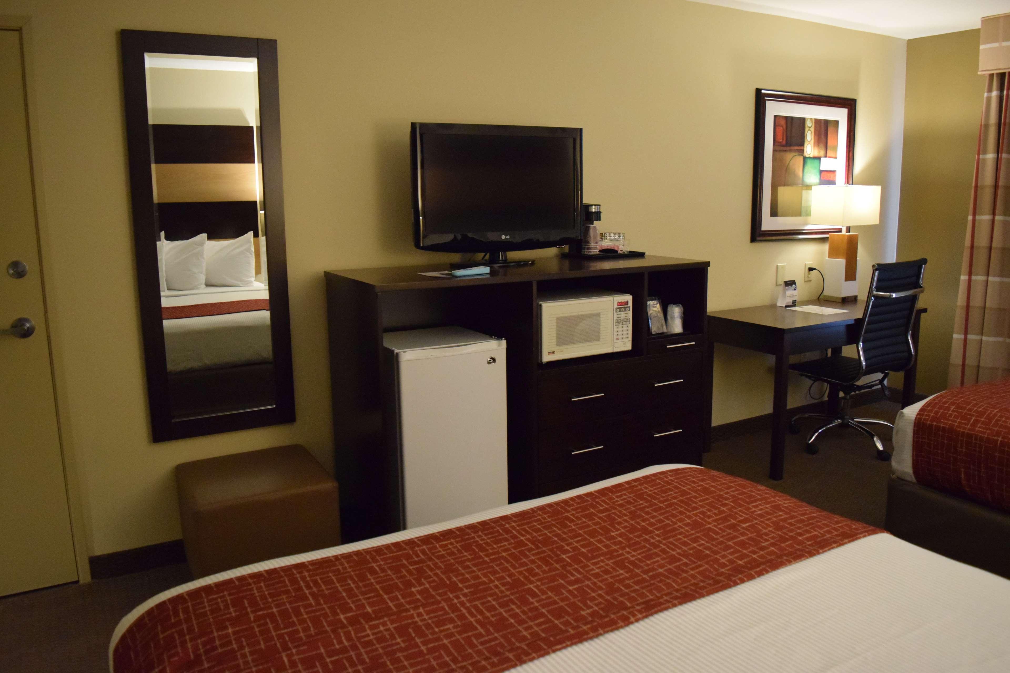 Best Western Sugar Sands Inn&Suites Miramar Beach Exterior foto