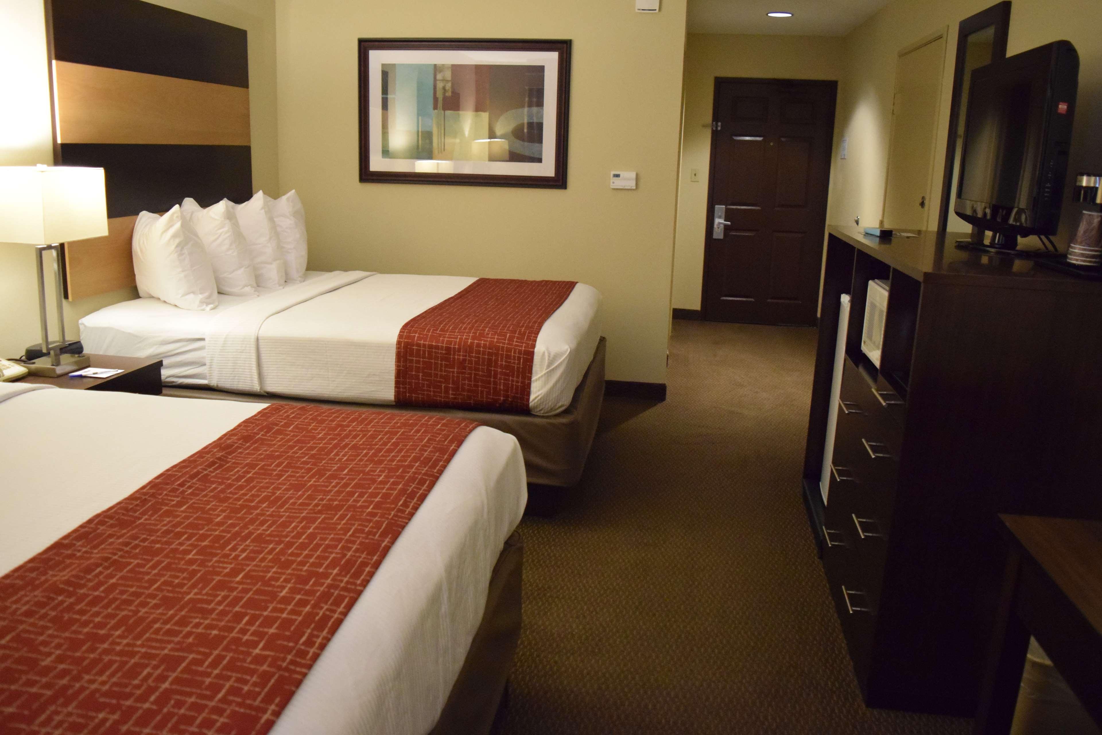 Best Western Sugar Sands Inn&Suites Miramar Beach Exterior foto