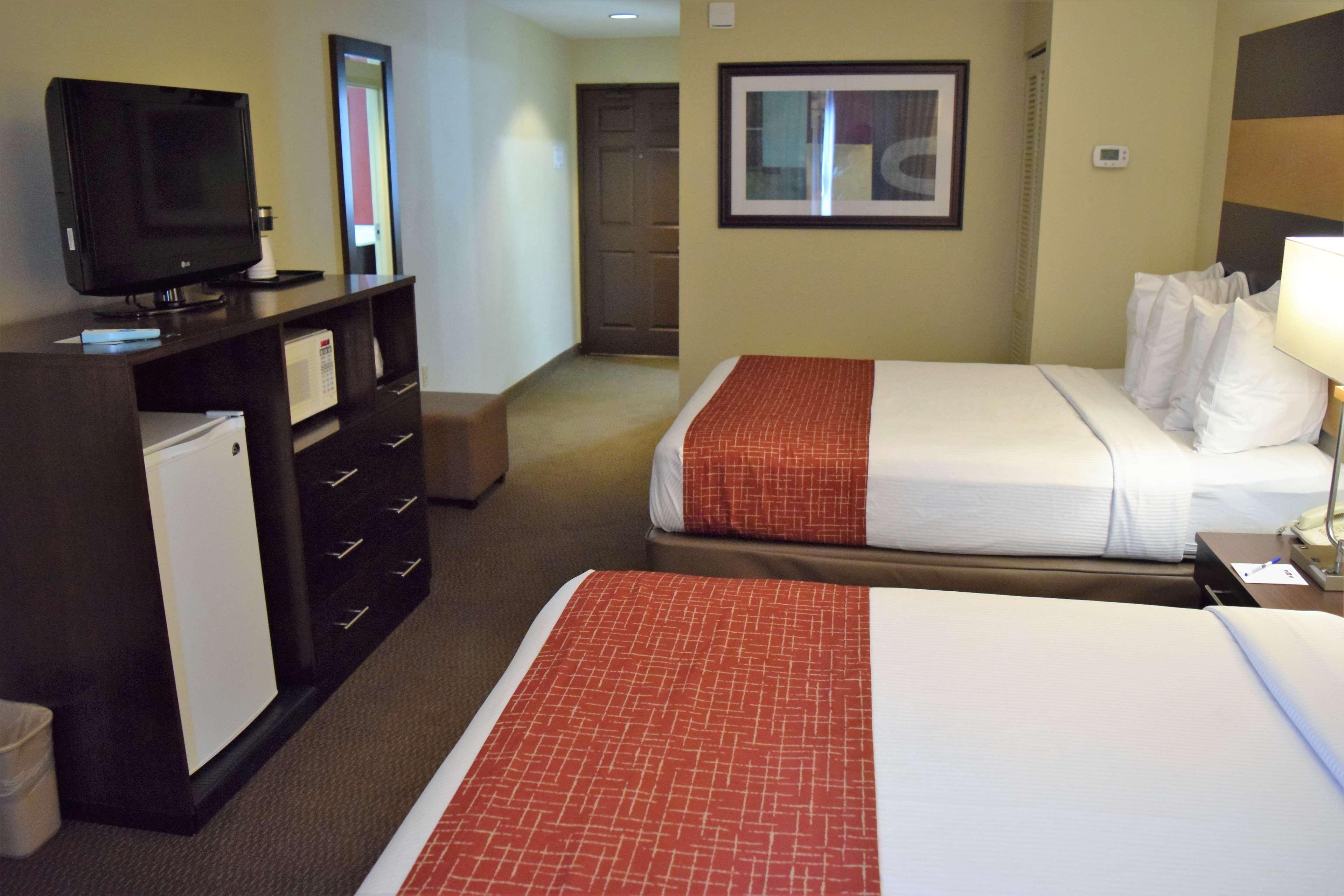 Best Western Sugar Sands Inn&Suites Miramar Beach Exterior foto