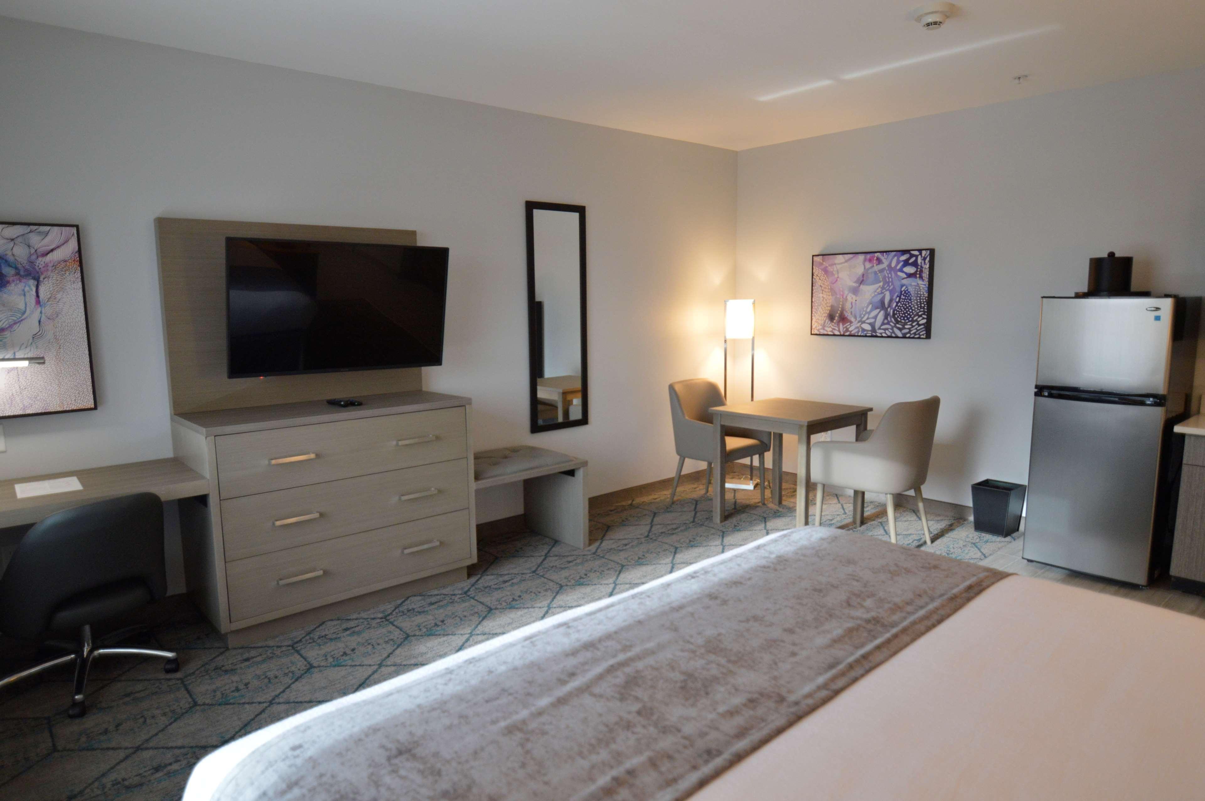 Best Western Sugar Sands Inn&Suites Miramar Beach Exterior foto