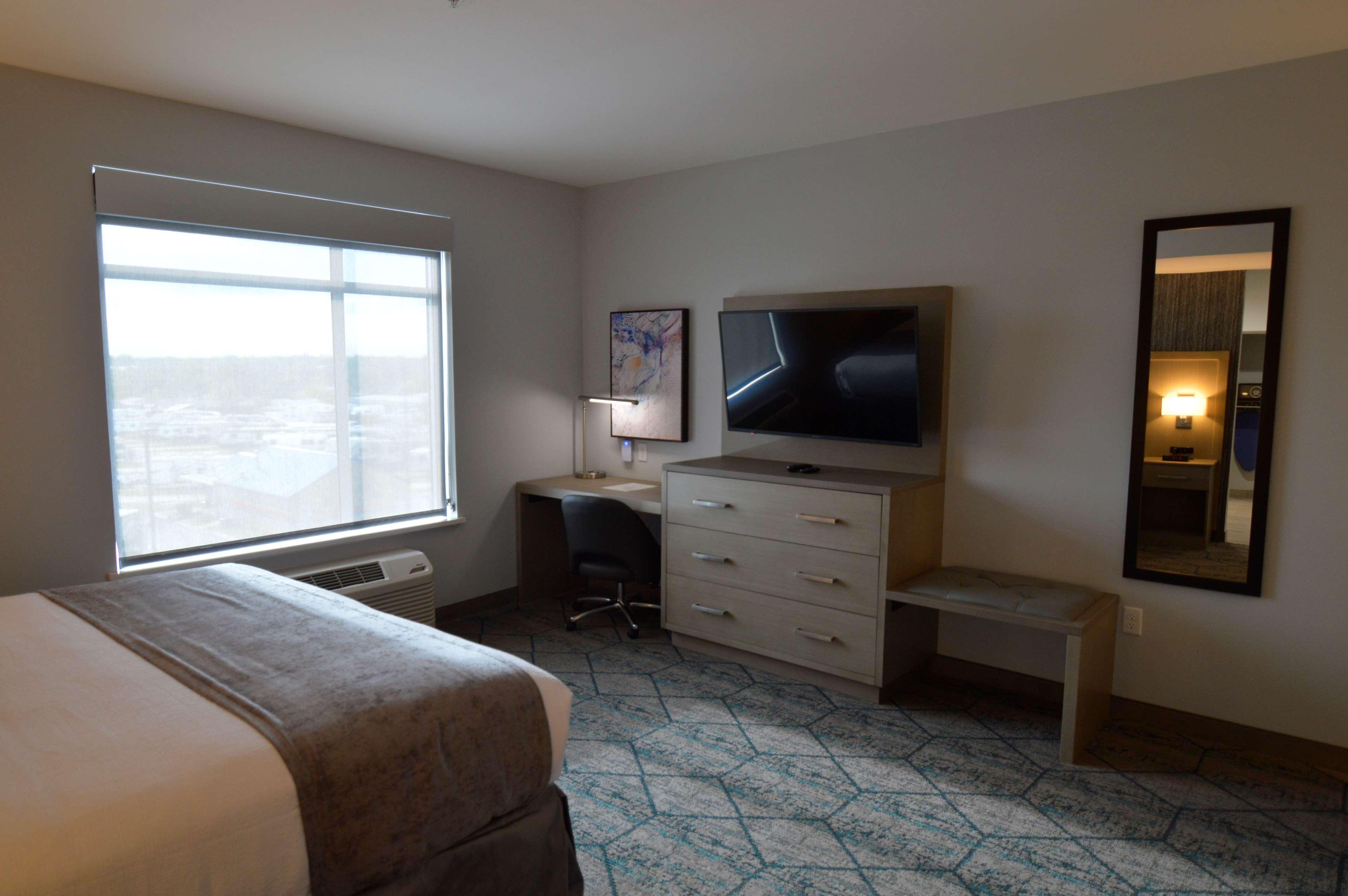 Best Western Sugar Sands Inn&Suites Miramar Beach Exterior foto