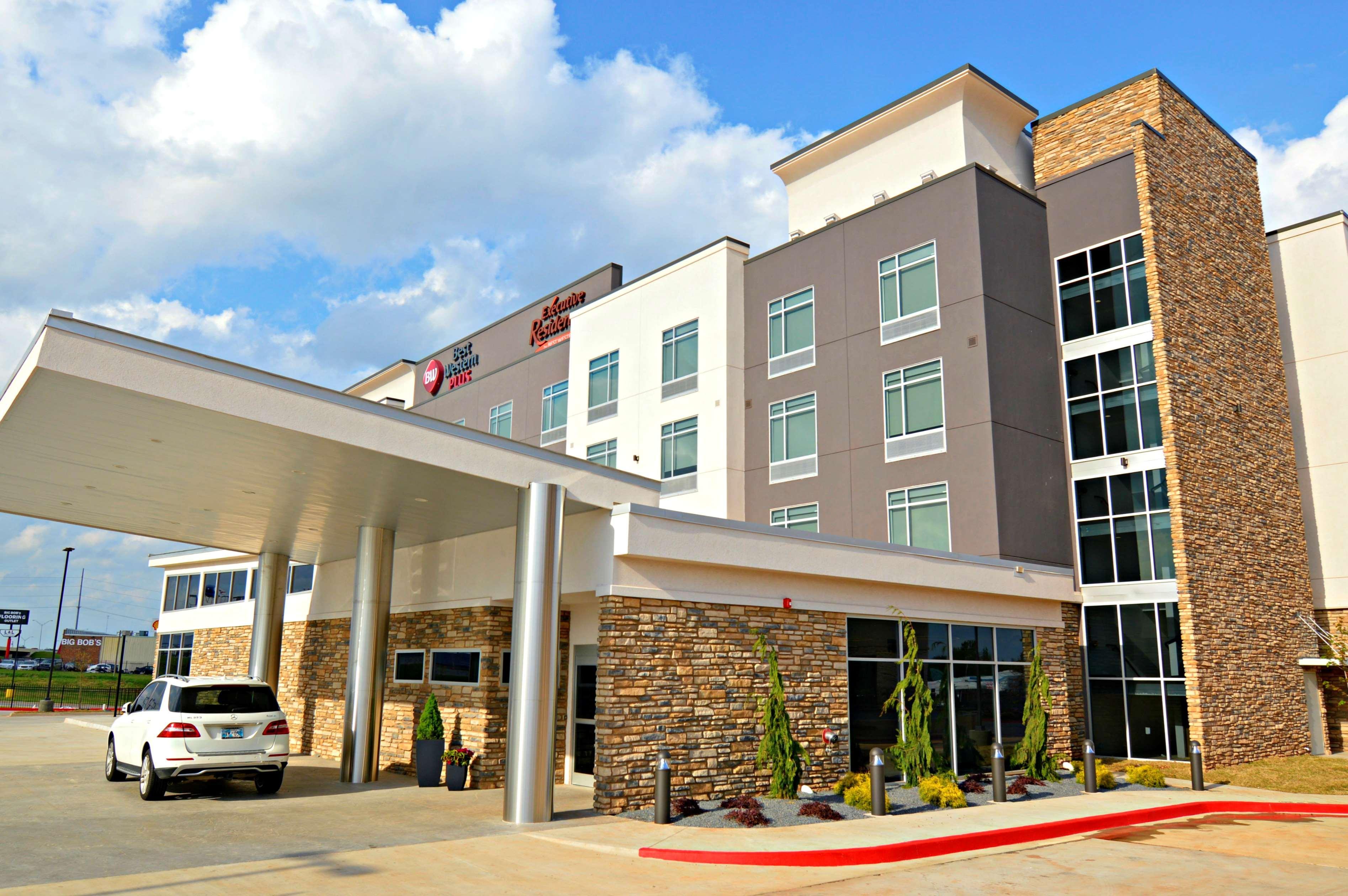 Best Western Sugar Sands Inn&Suites Miramar Beach Exterior foto