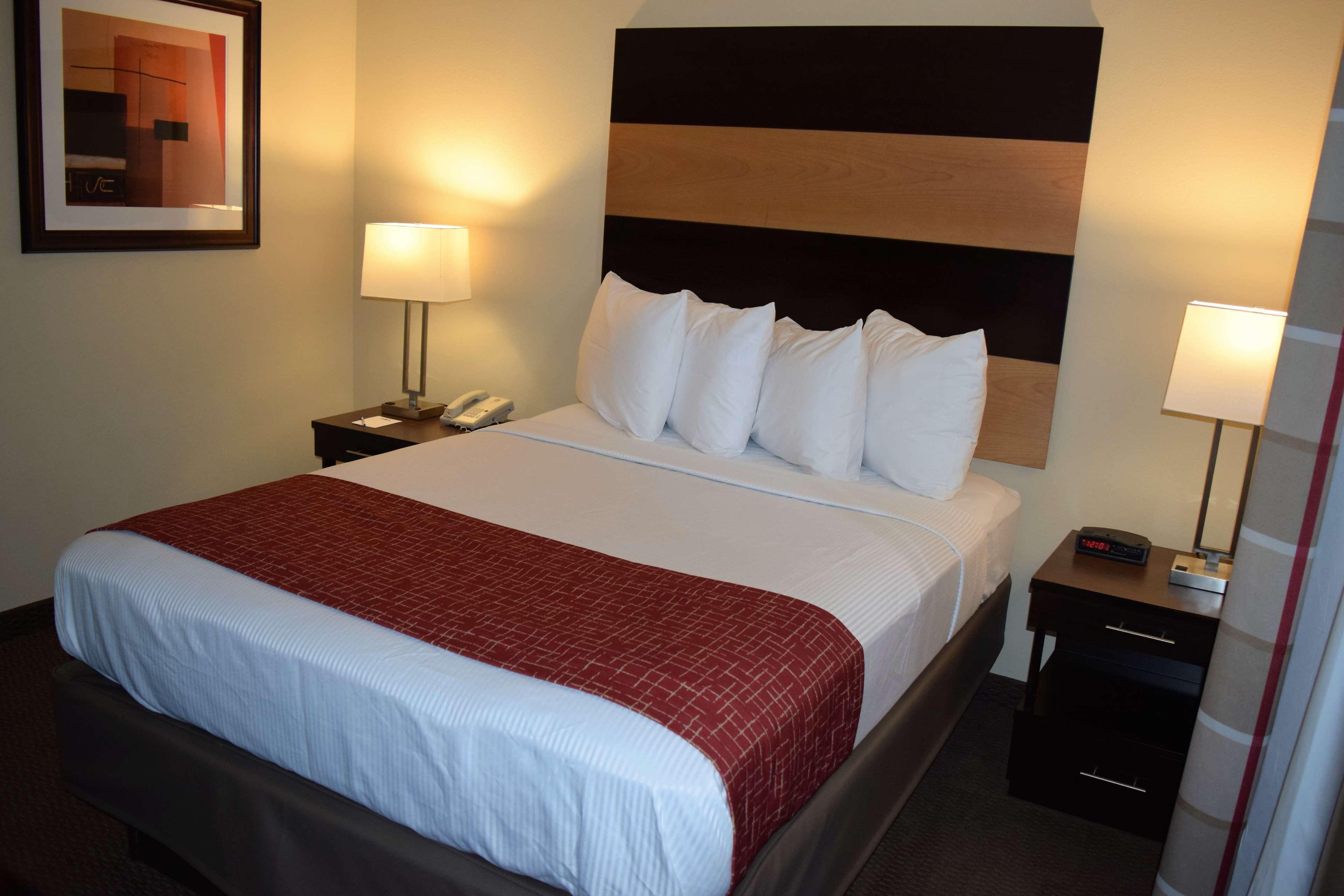 Best Western Sugar Sands Inn&Suites Miramar Beach Exterior foto