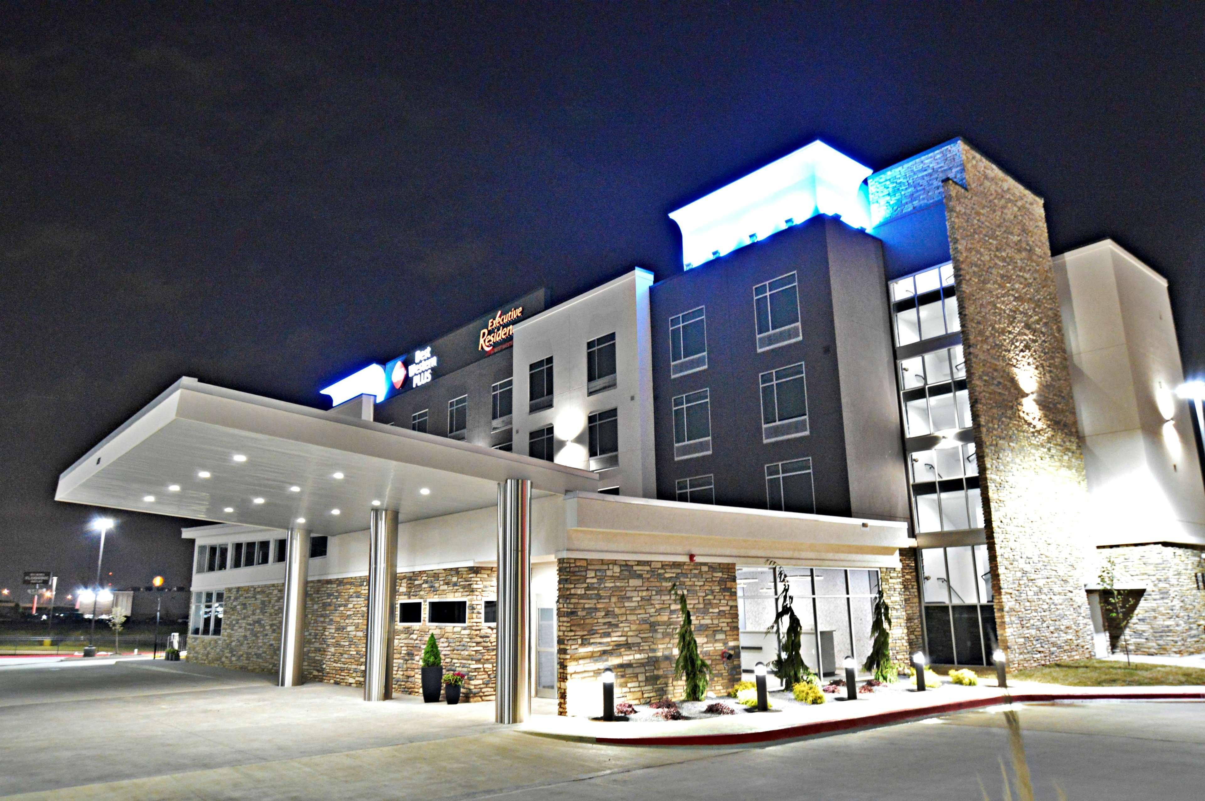 Best Western Sugar Sands Inn&Suites Miramar Beach Exterior foto